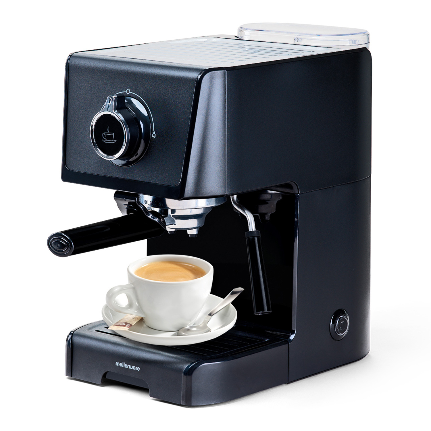 Mellerware – Cafetera Espresso Koffy!1200W